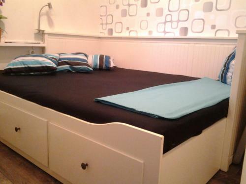 Apartamento Ferienwohnung Sonnenblick