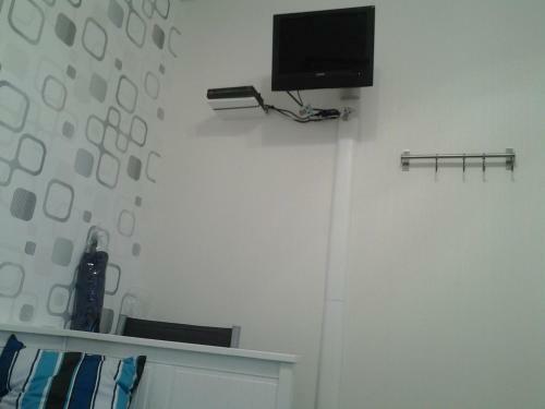 Apartamento Ferienwohnung Sonnenblick