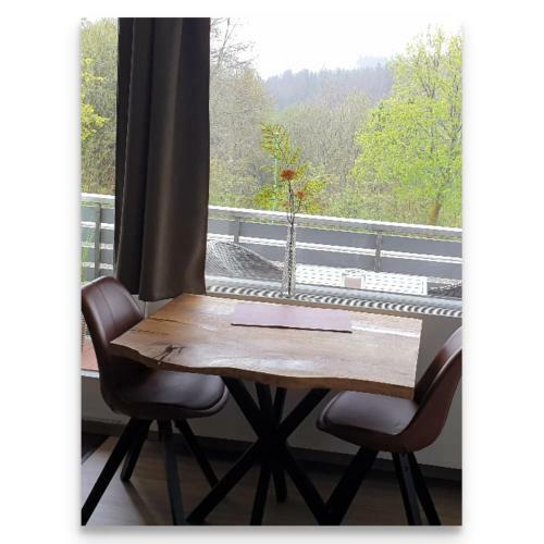 Apartamento Harz Zeit