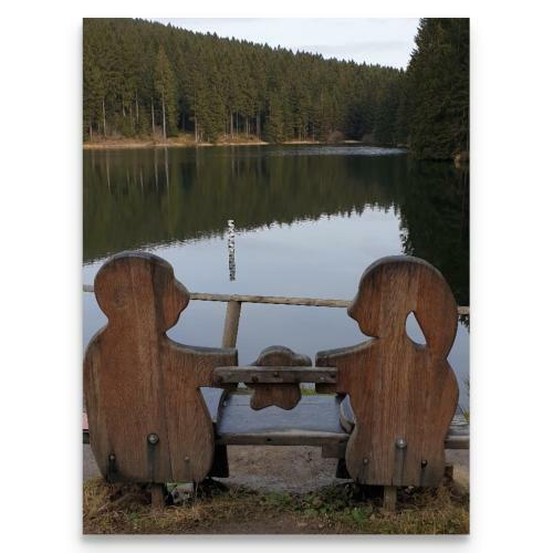 Apartamento Harz Zeit