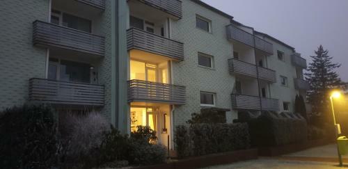 Apartamento Harz Zeit