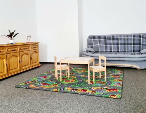 Apartamento Zum Harzer