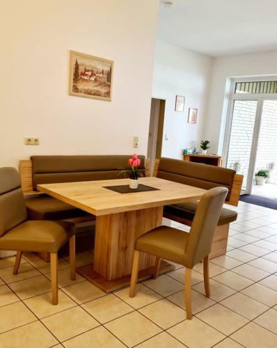 Apartamento Zum Harzer