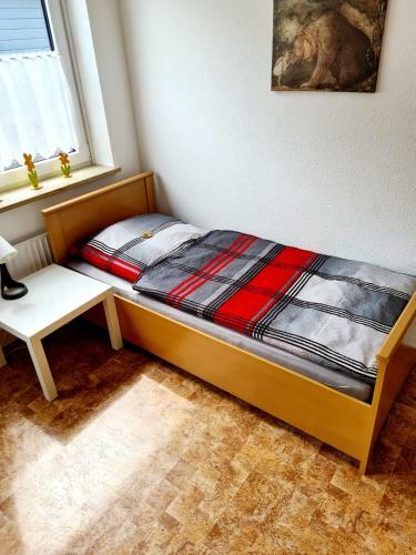 Apartamento Zum Harzer