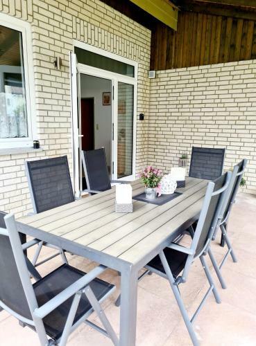 Apartamento Zum Harzer