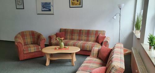 Apartamento Zum Harzer