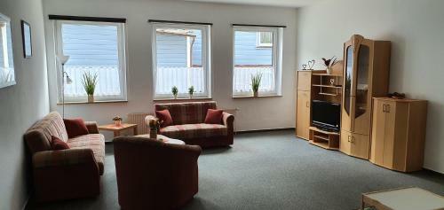Apartamento Zum Harzer