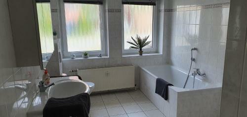 Apartamento Zum Harzer