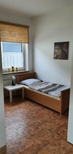 Apartamento Zum Harzer