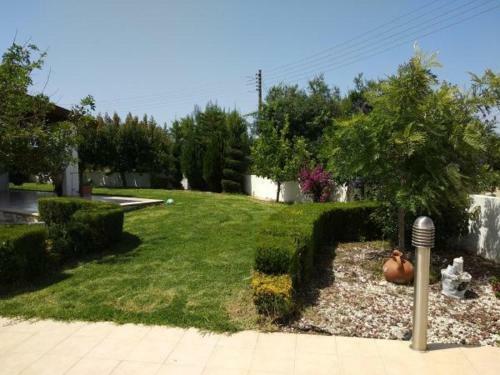 Paphos Holiday Villa 5bed