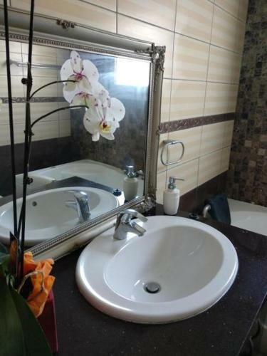 Paphos Holiday Villa 5bed