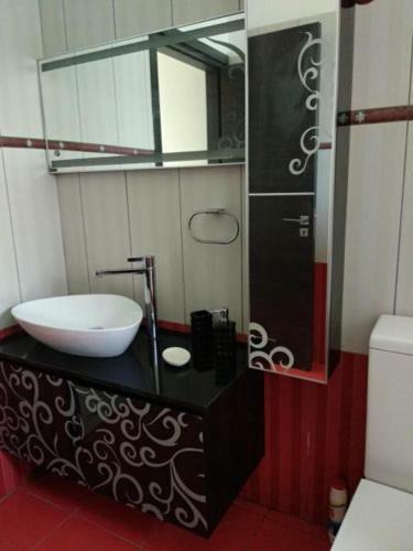 Paphos Holiday Villa 5bed