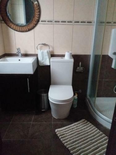 Paphos Holiday Villa 5bed