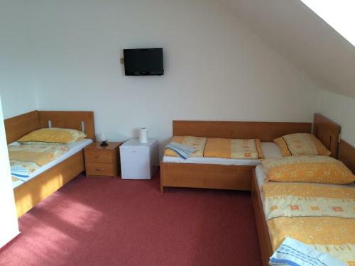 Hostal Penzion Rakovec
