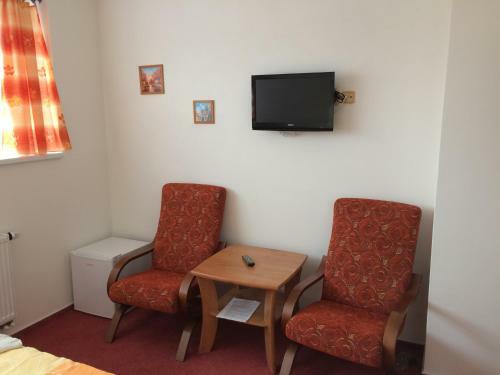 Hostal Penzion Rakovec