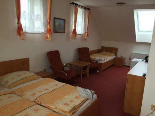 Hostal Penzion Rakovec