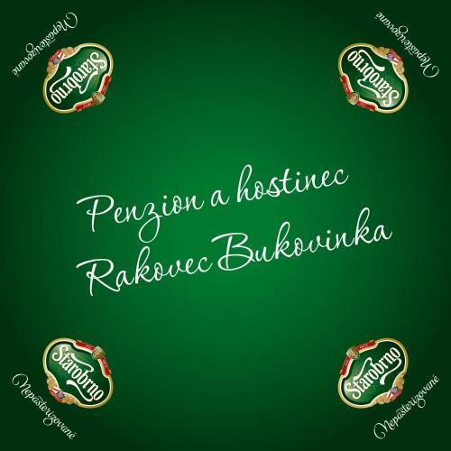 Hostal Penzion Rakovec