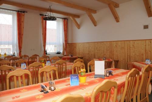 Hostal Penzion Rakovec