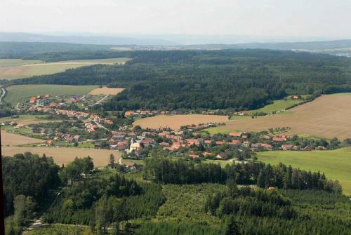 Hostal Penzion Rakovec