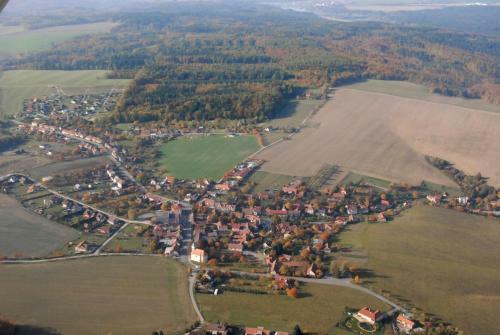 Hostal Penzion Rakovec