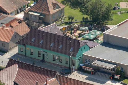 Hostal Penzion Rakovec