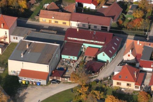 Hostal Penzion Rakovec
