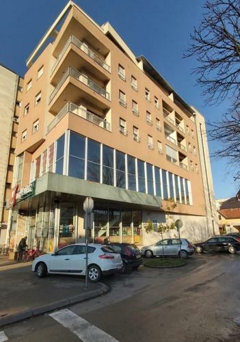 Apartman Dora