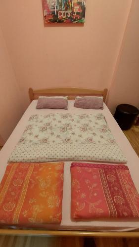 Apartman Dora