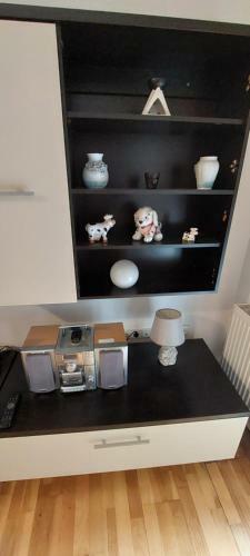 Apartman Dora