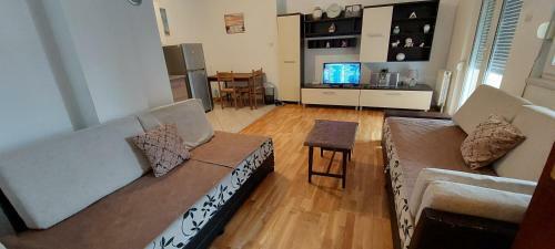 Apartman Dora