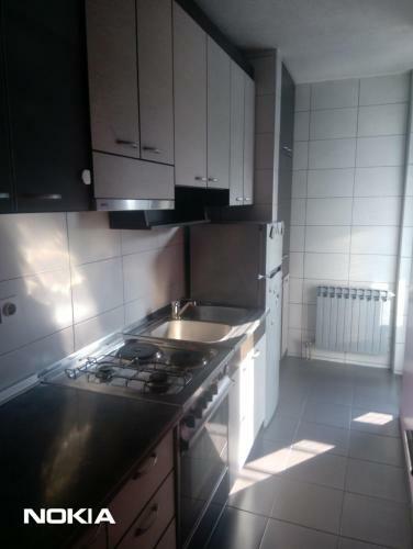 Apartamento Cak Cak