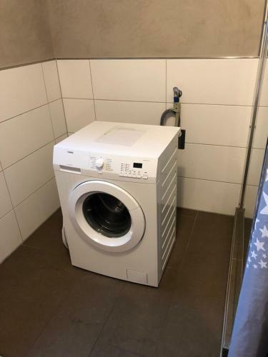 Apartamento Ferienwohnung Brigitta