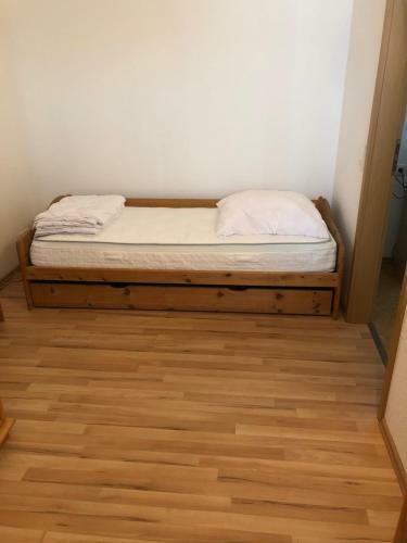 Apartamento Ferienwohnung Brigitta