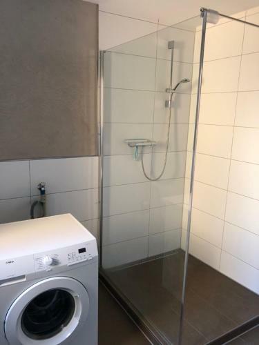 Apartamento Ferienwohnung Brigitta