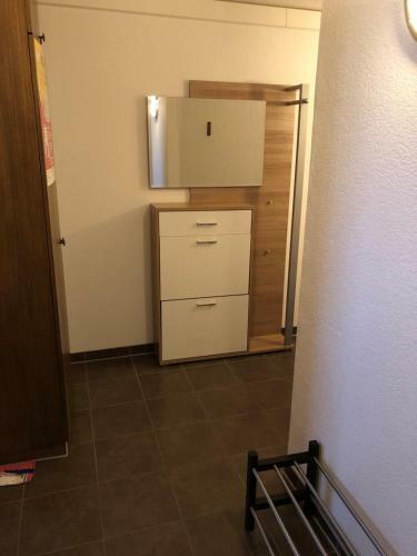 Apartamento Ferienwohnung Brigitta