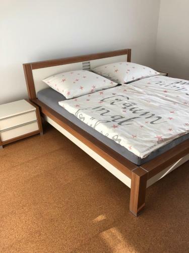 Apartamento Ferienwohnung Brigitta