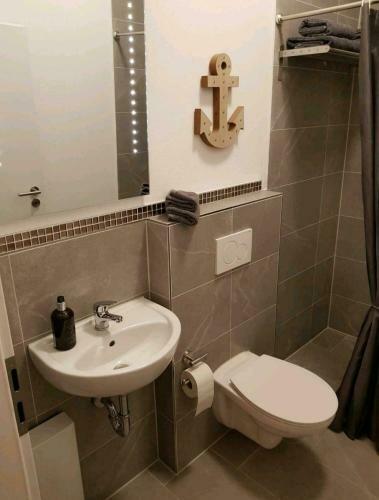 Apartamento Altenbeken- Ferienwohnung