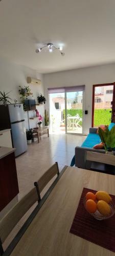 Thalassa Seaside Boutique Beach Apartment