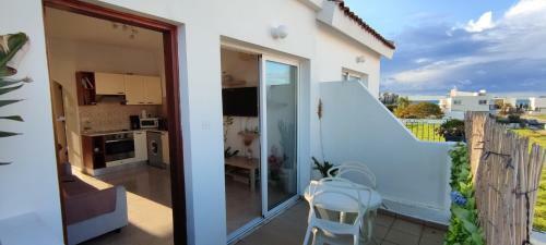 Thalassa Seaside Boutique Beach Apartment