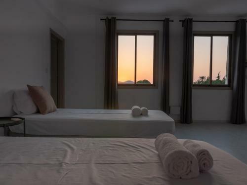 Kings Square Holiday Apartments
