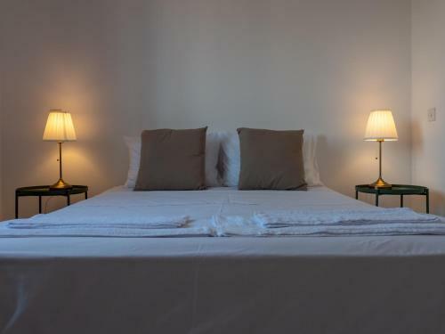 Kings Square Holiday Apartments