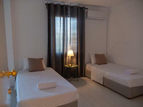 Kings Square Holiday Apartments