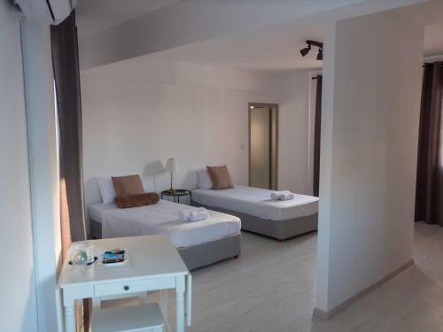 Kings Square Holiday Apartments