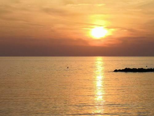 Apartamento Luxury Beach Studio Wh 23