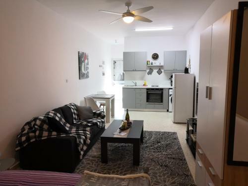 Apartamento Luxury Beach Studio Wh 23