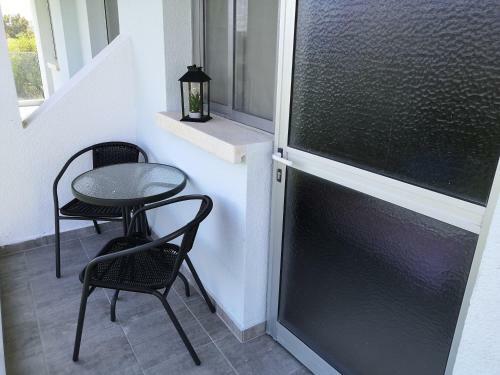 Apartamento Luxury Beach Studio Wh 23