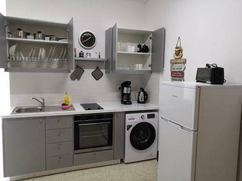 Apartamento Luxury Beach Studio Wh 23