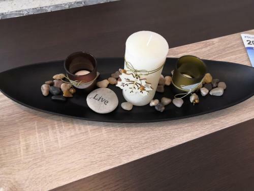Apartamento Luxury Beach Studio Wh 23