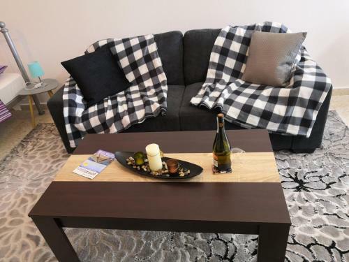 Apartamento Luxury Beach Studio Wh 23