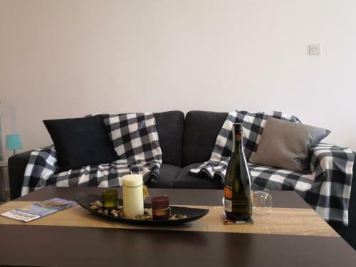 Apartamento Luxury Beach Studio Wh 23